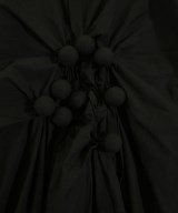 ENFOLD（エンフォルド）ブラウス 黒 サイズ:38(M位) レディース/2200630609019