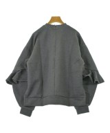 ENFOLD（エンフォルド）スウェット グレー サイズ:38(M位) レディース/2200630609026