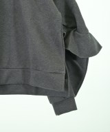 ENFOLD（エンフォルド）スウェット グレー サイズ:38(M位) レディース/2200630609026