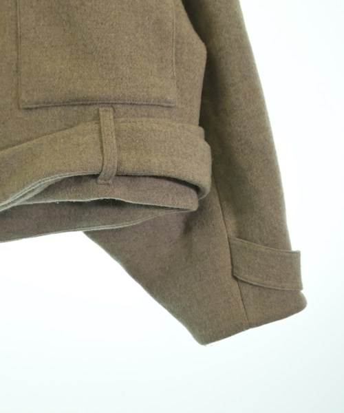 ENFOLD（エンフォルド）その他 ベージュ サイズ:38(M位) レディース/2200614976045