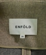 ENFOLD（エンフォルド）その他 ベージュ サイズ:38(M位) レディース/2200614976045