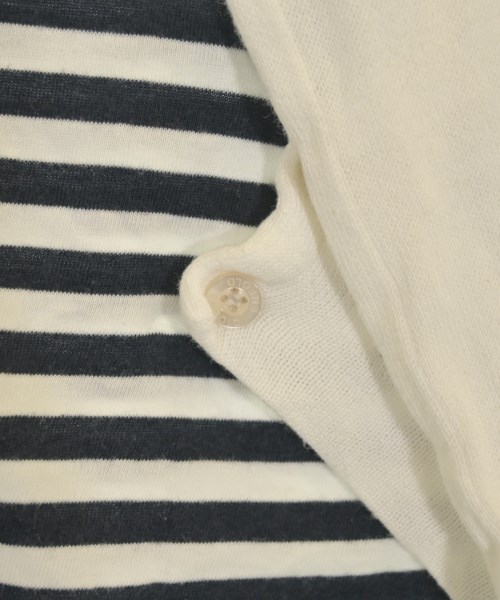 ENFOLD（エンフォルド）Tシャツ・カットソー 白 サイズ:38(M位) レディース/2200627943041