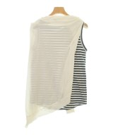 ENFOLD（エンフォルド）Tシャツ・カットソー 白 サイズ:38(M位) レディース/2200627943041