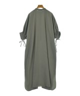 ENFOLD（エンフォルド）ワンピース グレー サイズ:36(S位) レディース/2200631344094