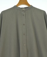 ENFOLD（エンフォルド）ワンピース グレー サイズ:36(S位) レディース/2200631344094