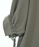 ENFOLD（エンフォルド）ワンピース グレー サイズ:36(S位) レディース/2200631344094