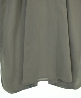 ENFOLD（エンフォルド）ワンピース グレー サイズ:36(S位) レディース/2200631344094