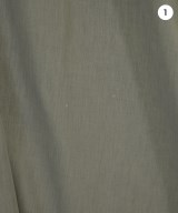 ENFOLD（エンフォルド）ワンピース グレー サイズ:36(S位) レディース/2200631344094