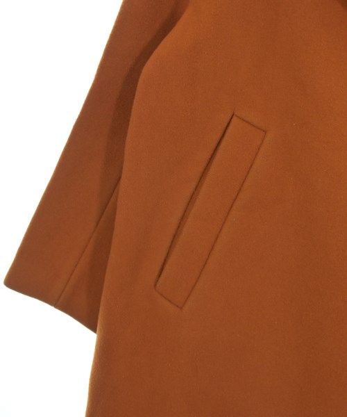 ENFOLD（エンフォルド）その他 茶 サイズ:38(M位) レディース/2200616852019