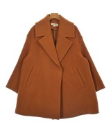 ENFOLD（エンフォルド）その他 茶 サイズ:38(M位) レディース/2200616852019