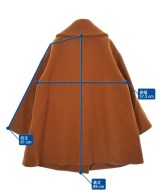 ENFOLD（エンフォルド）その他 茶 サイズ:38(M位) レディース/2200616852019