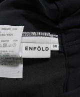 ENFOLD（エンフォルド）その他 紺 サイズ:38(M位) レディース/2200631895022