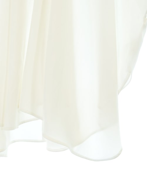 ENFOLD（エンフォルド）ブラウス 白 サイズ:38(M位) レディース/2200631895060