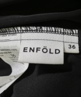 ENFOLD（エンフォルド）その他 黒 サイズ:36(S位) レディース/2200631895084
