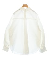 ENFOLD（エンフォルド）カジュアルシャツ 白 サイズ:38(M位) レディース/2200631900016