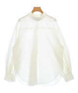 ENFOLD カジュアルシャツ