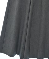 ENFOLD（エンフォルド）ロング・マキシ丈スカート グレー サイズ:38(M位) レディース/2200632016013