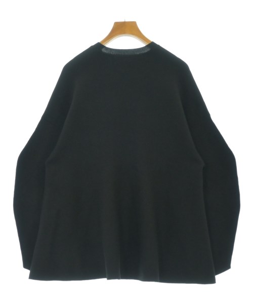 ENFOLD（エンフォルド）ニット・セーター 黒 サイズ:38(M位) レディース/2200632016020