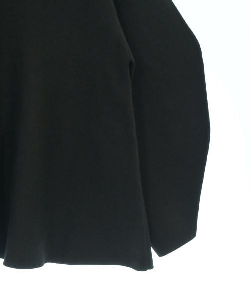 ENFOLD（エンフォルド）ニット・セーター 黒 サイズ:38(M位) レディース/2200632016020