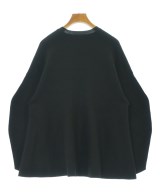 ENFOLD（エンフォルド）ニット・セーター 黒 サイズ:38(M位) レディース/2200632016020