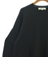 ENFOLD（エンフォルド）ニット・セーター 黒 サイズ:38(M位) レディース/2200632016020