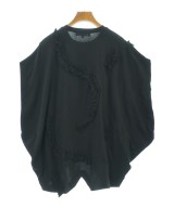 ENFOLD（エンフォルド）Tシャツ・カットソー 黒 サイズ:38(M位) レディース/2200632016037