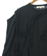 ENFOLD（エンフォルド）Tシャツ・カットソー 黒 サイズ:38(M位) レディース/2200632016037