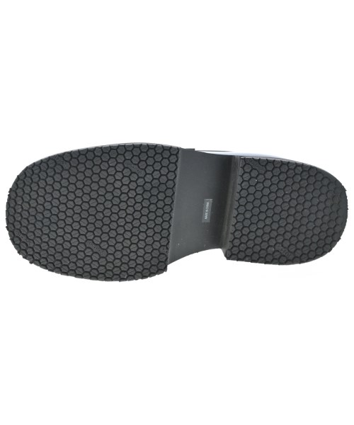 ENFOLD（エンフォルド）サンダル 黒 サイズ:EU38(24.5cm位) レディース/2200632016051