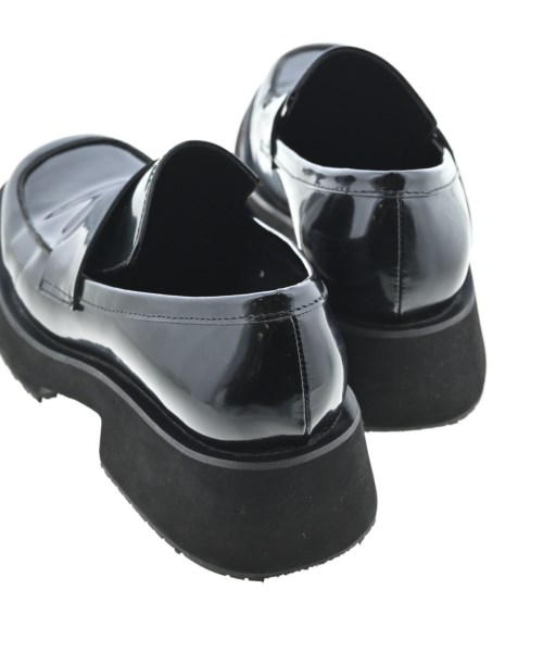 ENFOLD（エンフォルド）サンダル 黒 サイズ:EU38(24.5cm位) レディース/2200632016051