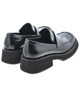 ENFOLD（エンフォルド）サンダル 黒 サイズ:EU38(24.5cm位) レディース/2200632016051