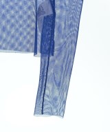 ENFOLD（エンフォルド）Tシャツ・カットソー 青 サイズ:38(M位) レディース/2200632062065