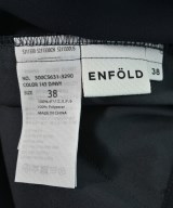 ENFOLD（エンフォルド）その他 紺 サイズ:38(M位) レディース/2200632125029