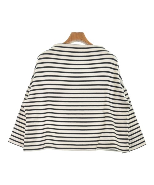 ENFOLD（エンフォルド）Tシャツ・カットソー 白 サイズ:38(M位) レディース/2200632133031