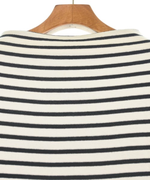 ENFOLD（エンフォルド）Tシャツ・カットソー 白 サイズ:38(M位) レディース/2200632133031