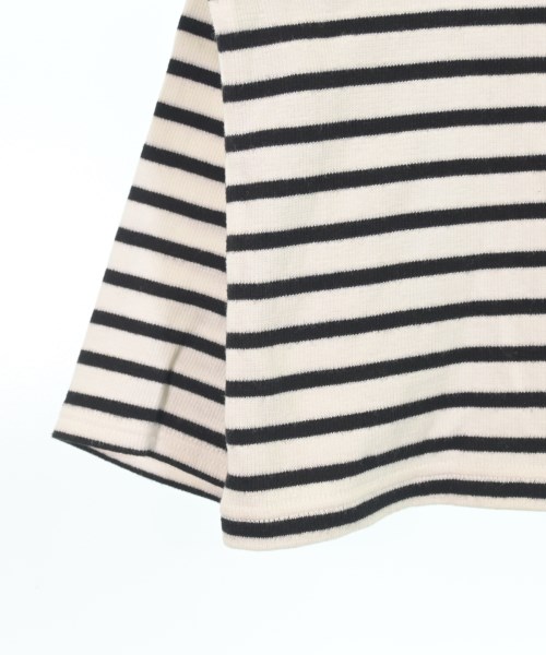 ENFOLD（エンフォルド）Tシャツ・カットソー 白 サイズ:38(M位) レディース/2200632133031