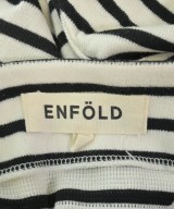 ENFOLD（エンフォルド）Tシャツ・カットソー 白 サイズ:38(M位) レディース/2200632133031