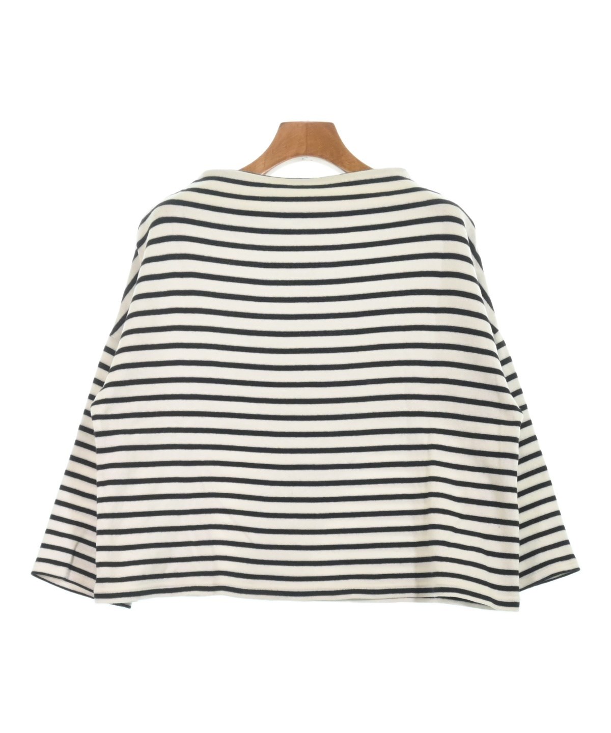 ENFOLD（エンフォルド）Tシャツ・カットソー 白 サイズ:38(M位