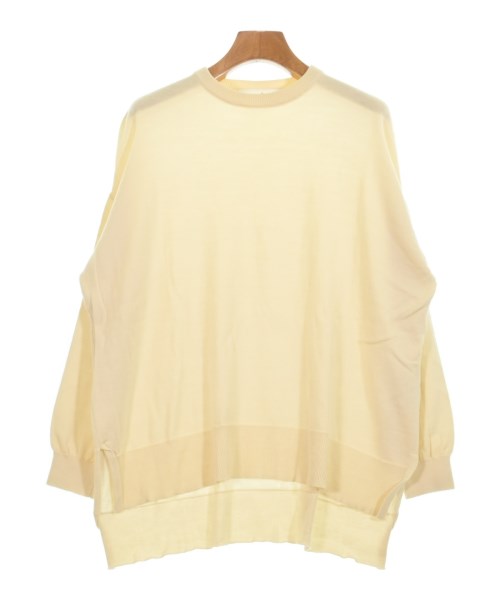 エンフォルド(ENFOLD)のENFOLD ニット・セーター