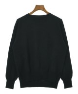 ENFOLD（エンフォルド）ニット・セーター 黒 サイズ:38(M位) レディース/2200617998020