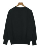 ENFOLD（エンフォルド）ニット・セーター 黒 サイズ:38(M位) レディース/2200617998020