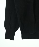 ENFOLD（エンフォルド）ニット・セーター 黒 サイズ:38(M位) レディース/2200617998020