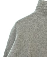 ENFOLD（エンフォルド）ニット・セーター グレー サイズ:38(M位) レディース/2200617998037