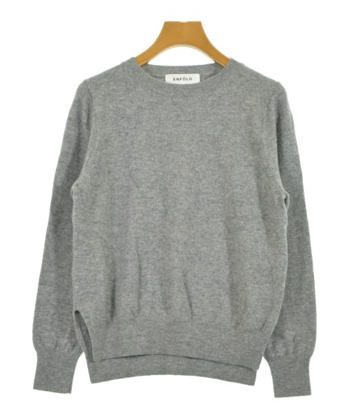 エンフォルド(ENFOLD)のENFOLD ニット・セーター