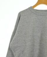 ENFOLD（エンフォルド）ニット・セーター グレー サイズ:38(M位) レディース/2200617998051