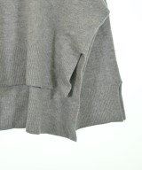 ENFOLD（エンフォルド）ニット・セーター グレー サイズ:38(M位) レディース/2200617998051