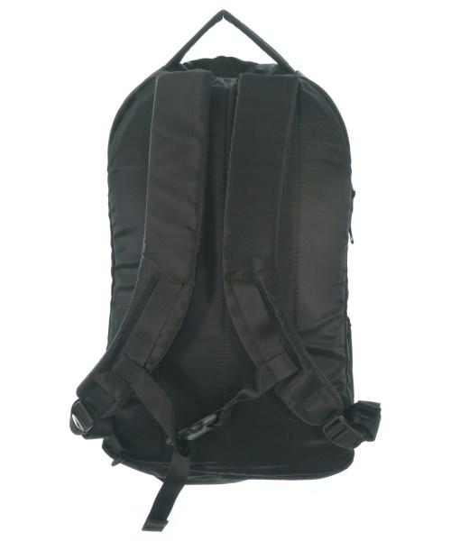 ENFOLD（エンフォルド）バックパック・リュック 黒 サイズ