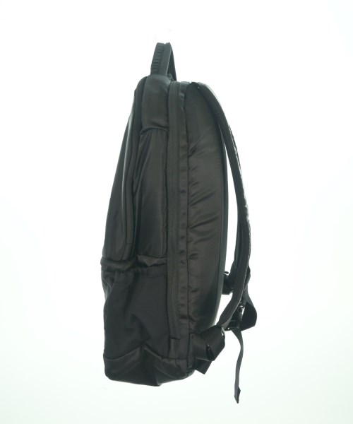 ENFOLD（エンフォルド）バックパック・リュック 黒 サイズ