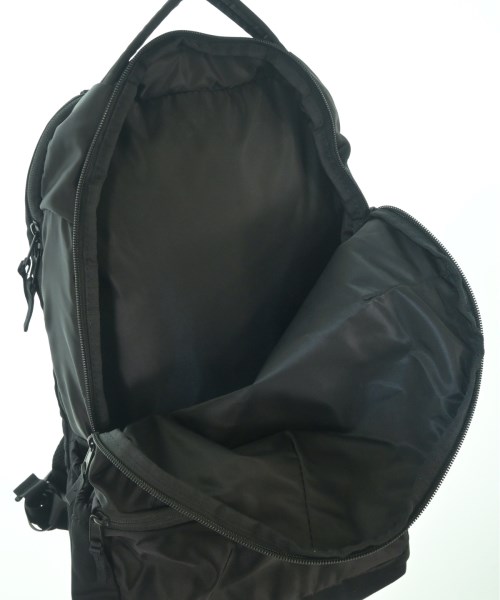 ENFOLD（エンフォルド）バックパック・リュック 黒 サイズ