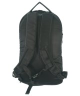 ENFOLD（エンフォルド）バックパック・リュック 黒 サイズ:- レディース/2200617998068