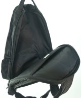 ENFOLD（エンフォルド）バックパック・リュック 黒 サイズ:- レディース/2200617998068